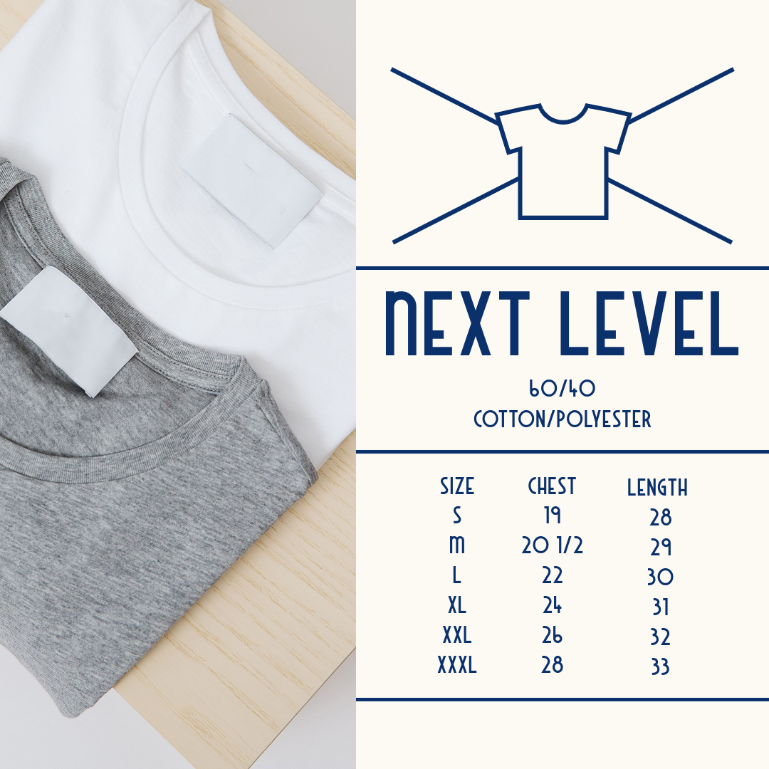 Professional Helper short sleeve tee