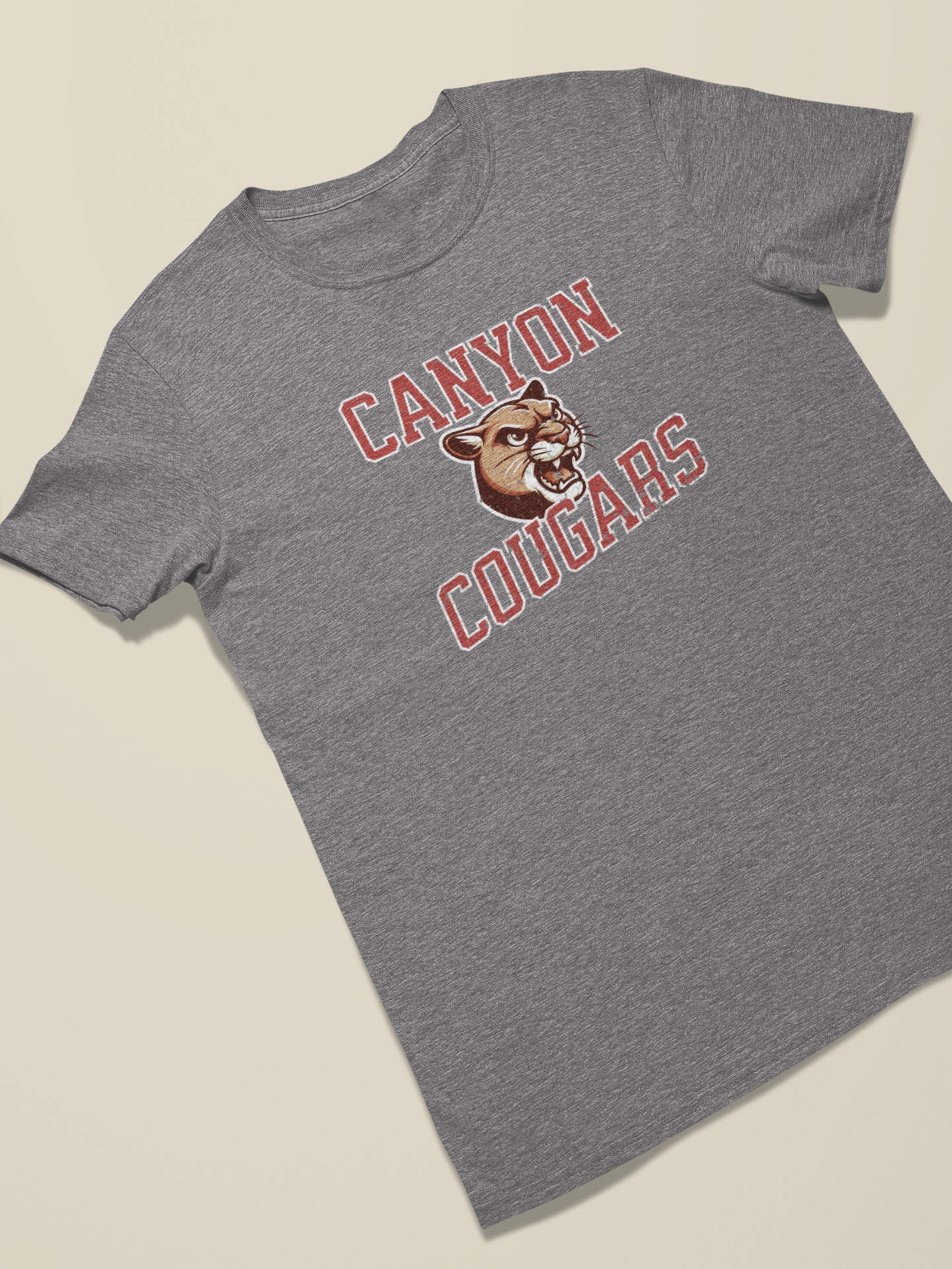 Canyon Cougars