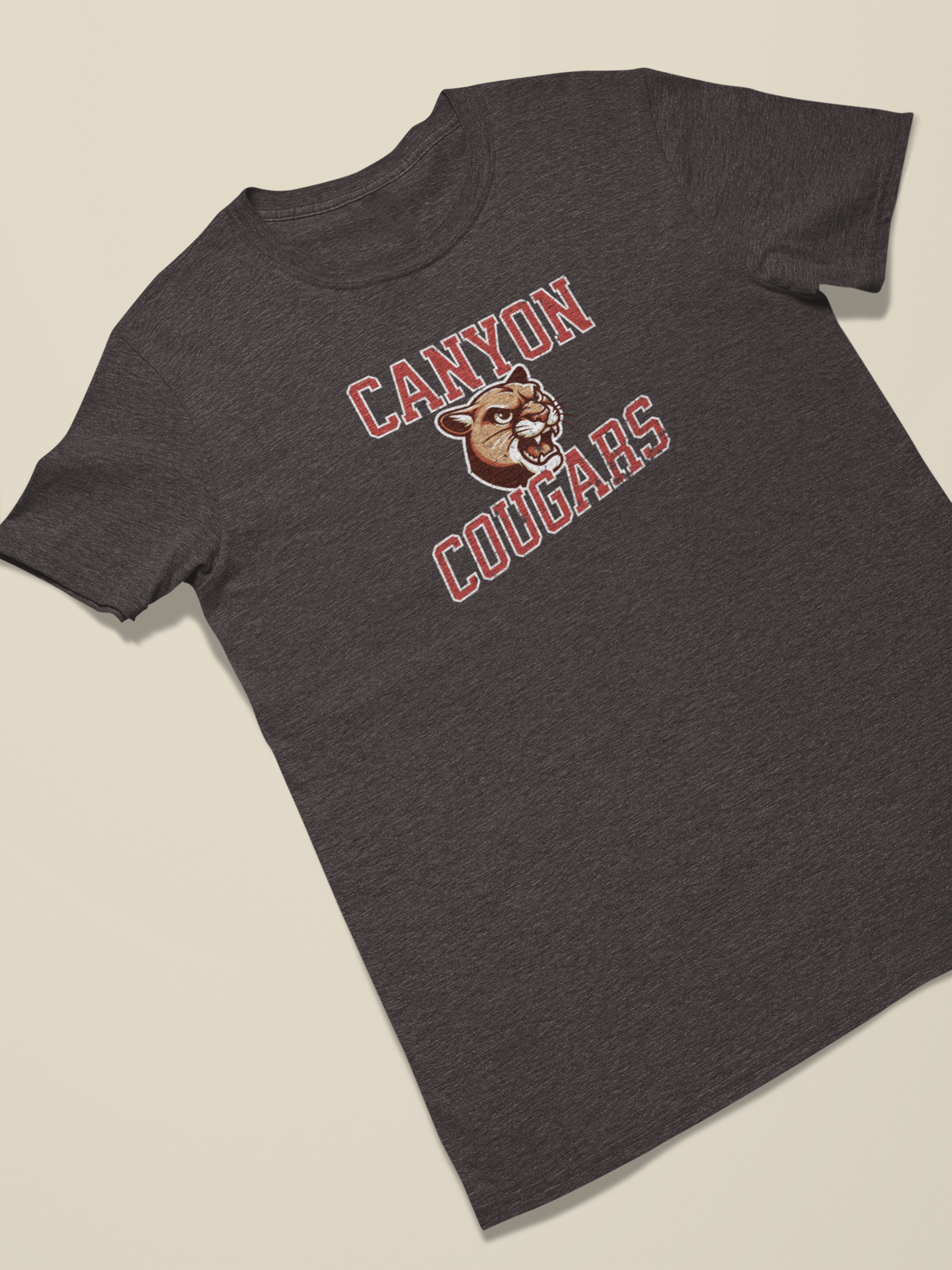Canyon Cougars