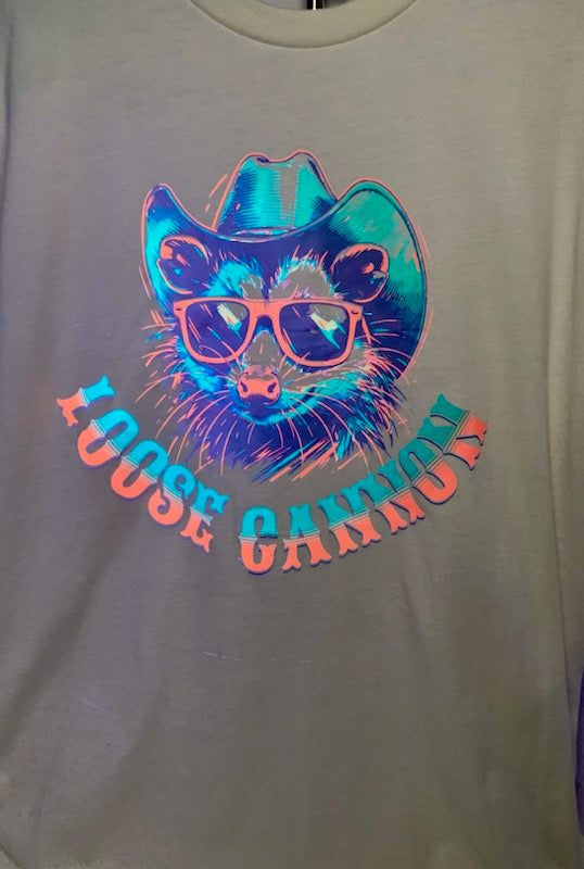 Loose Cannon