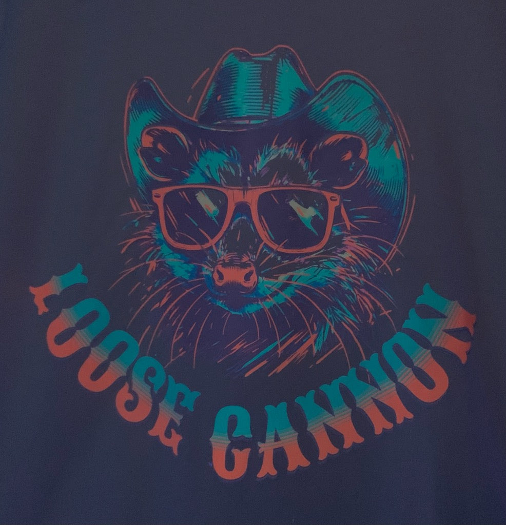 Loose Cannon