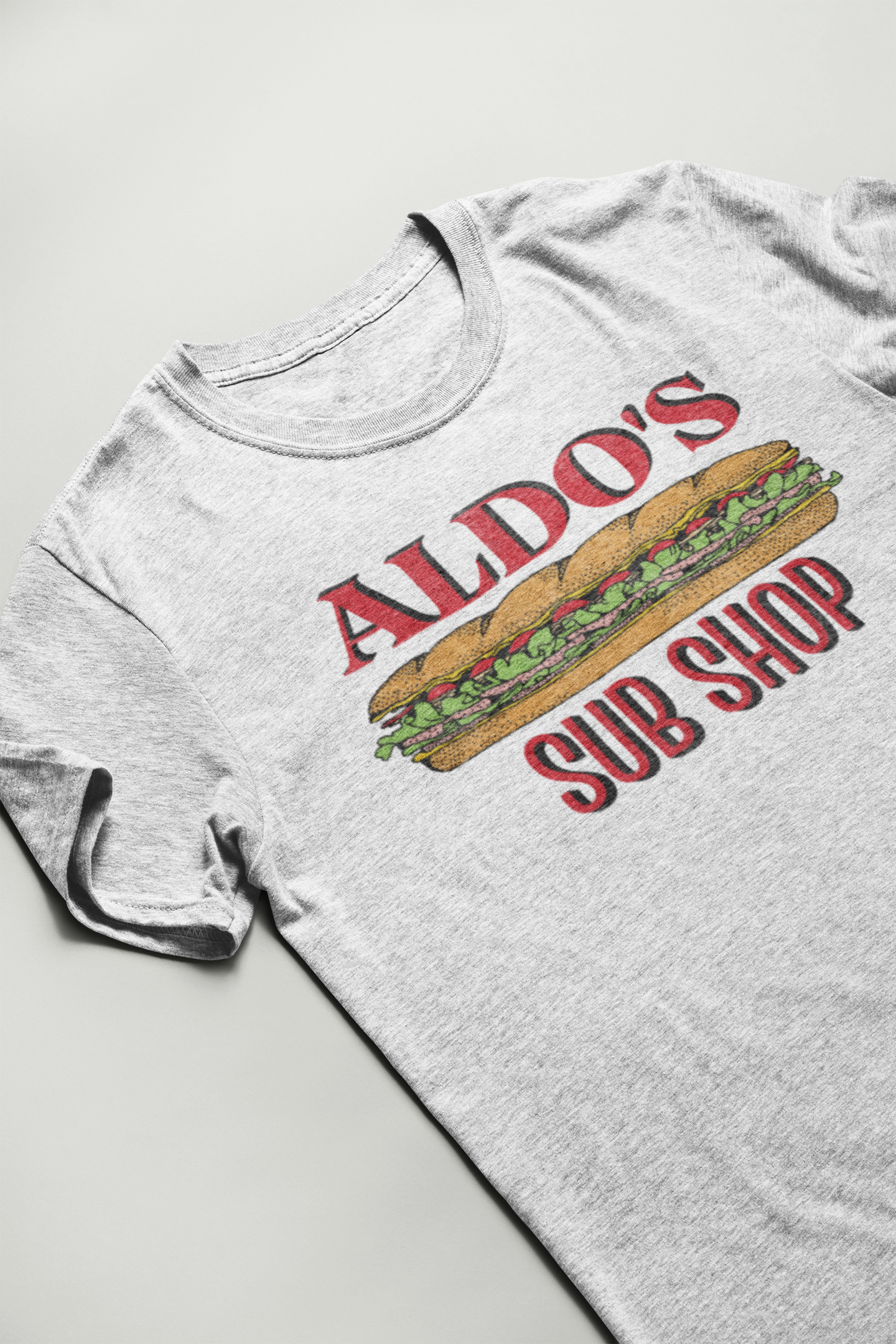 Aldo's Sub Shop
