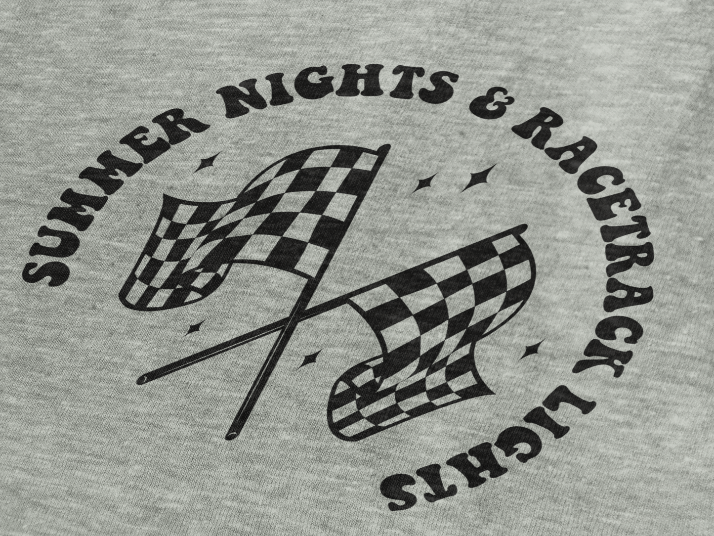 Summer Nights