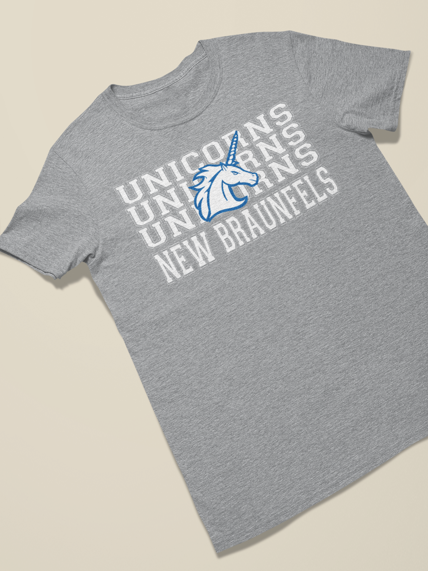 New Braunfels Unicorns