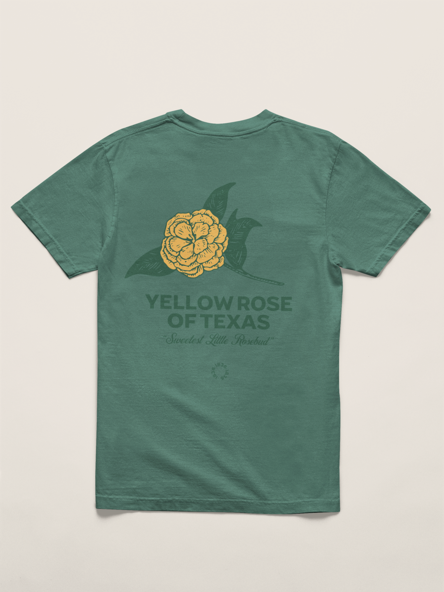 Texas Rose