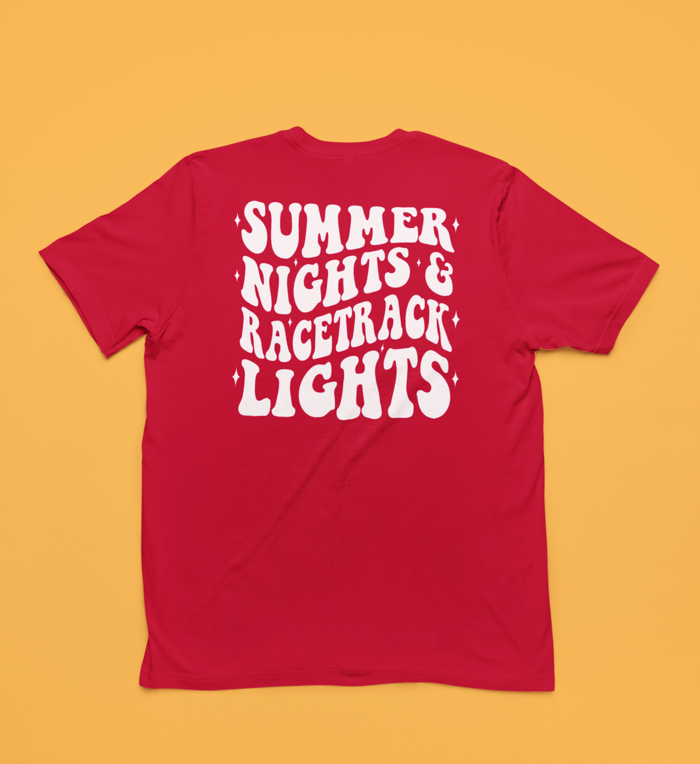 Summer Nights