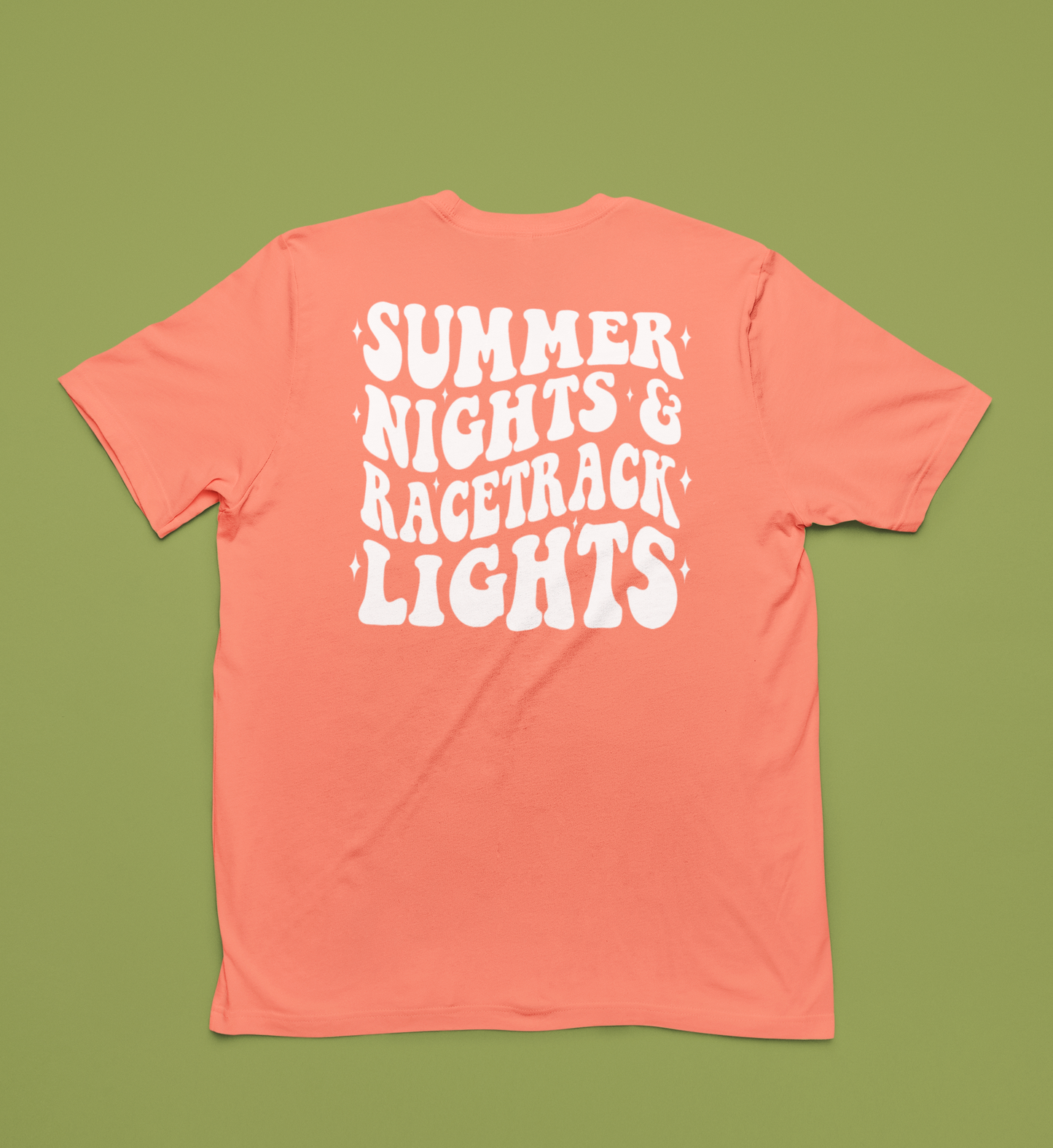 Summer Nights