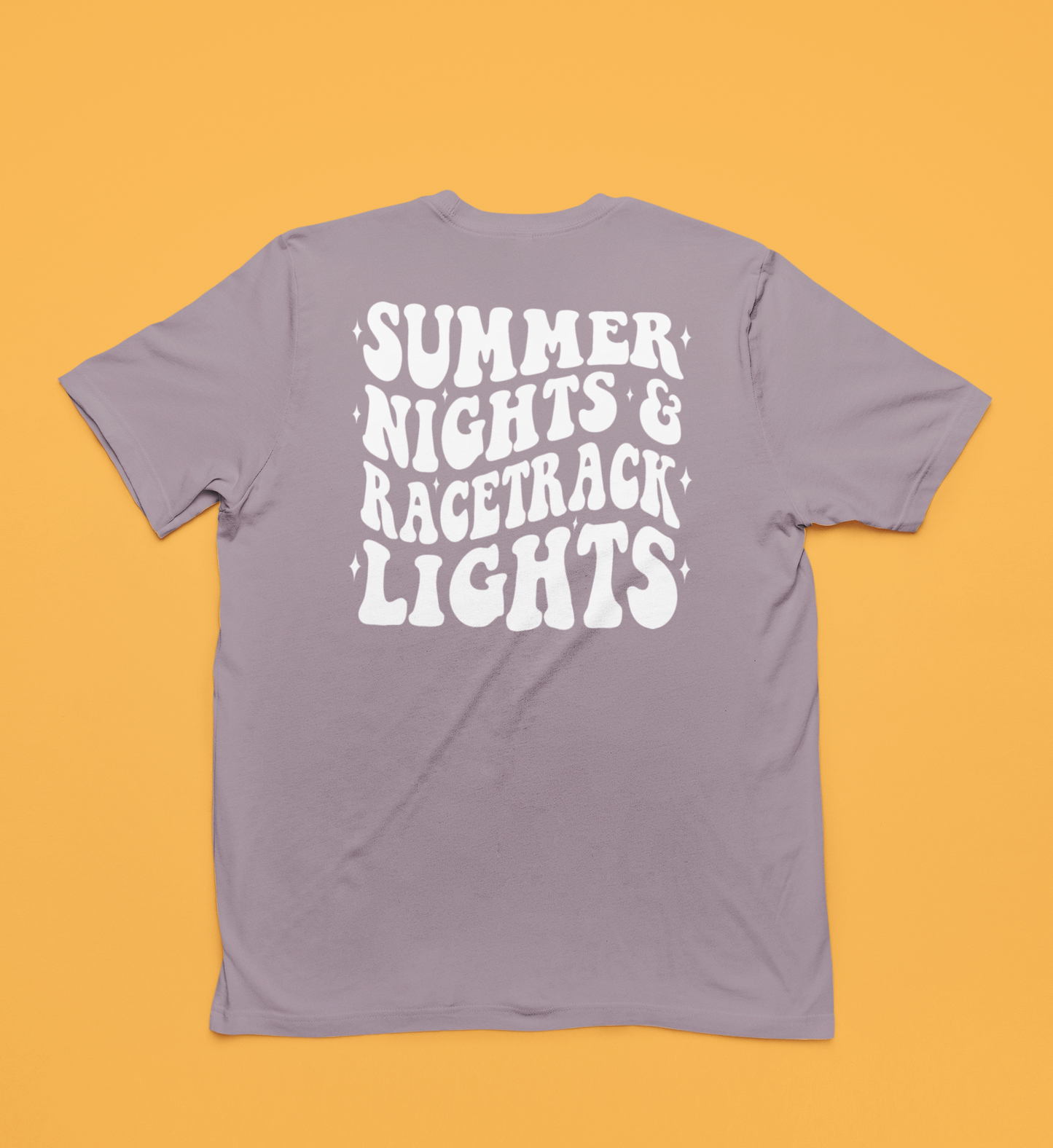 Summer Nights
