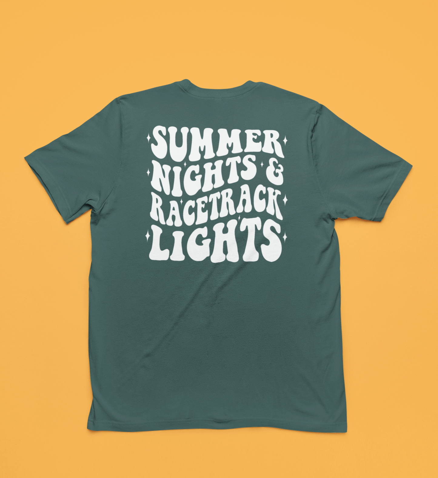 Summer Nights