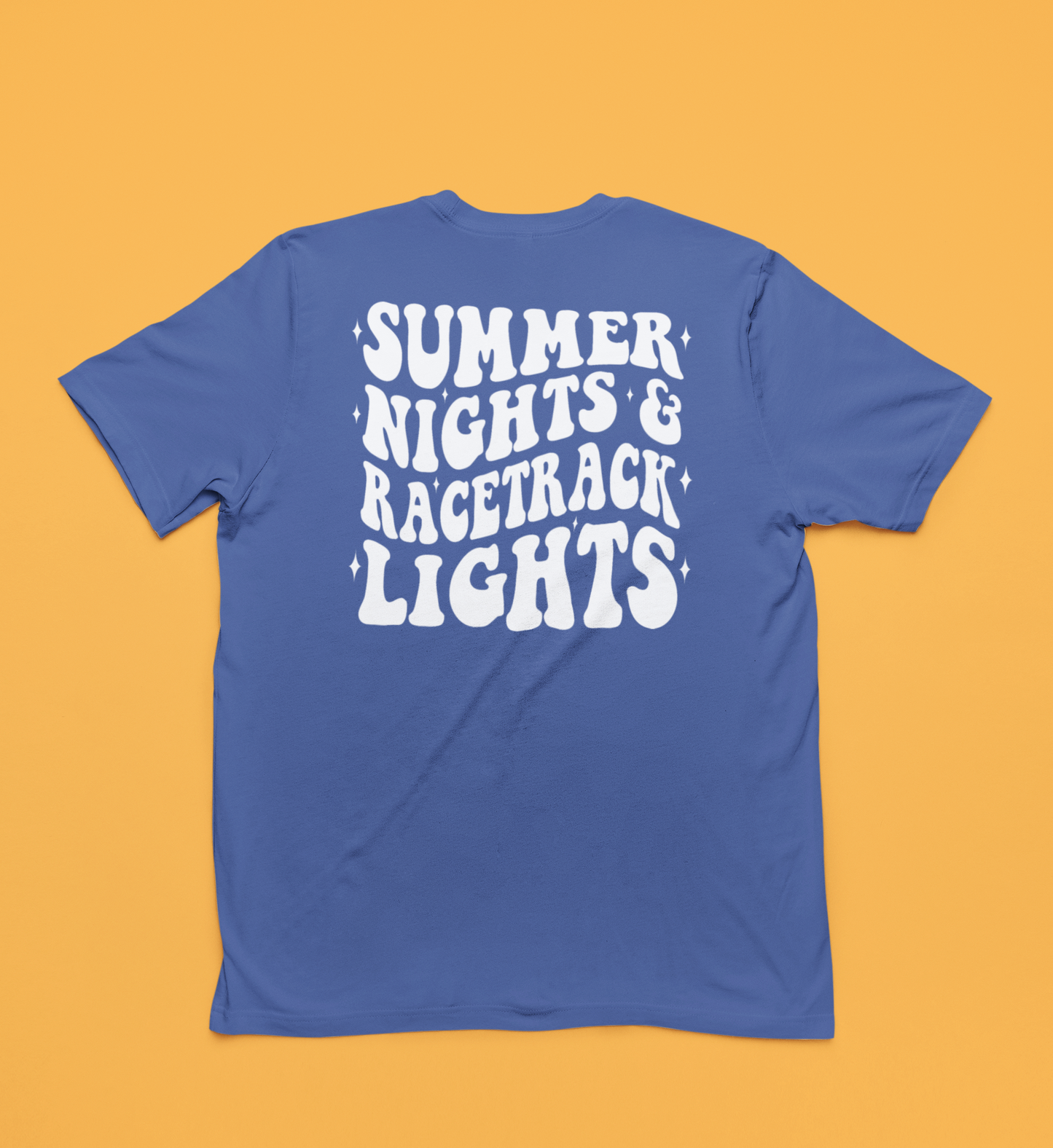 Summer Nights