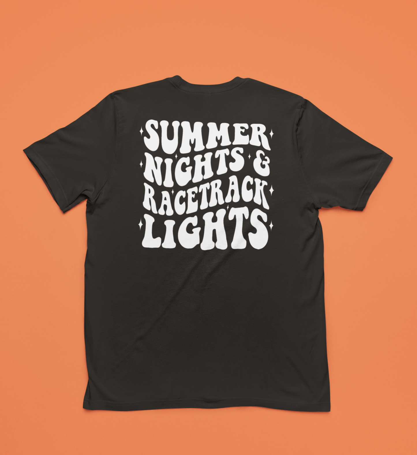 Summer Nights