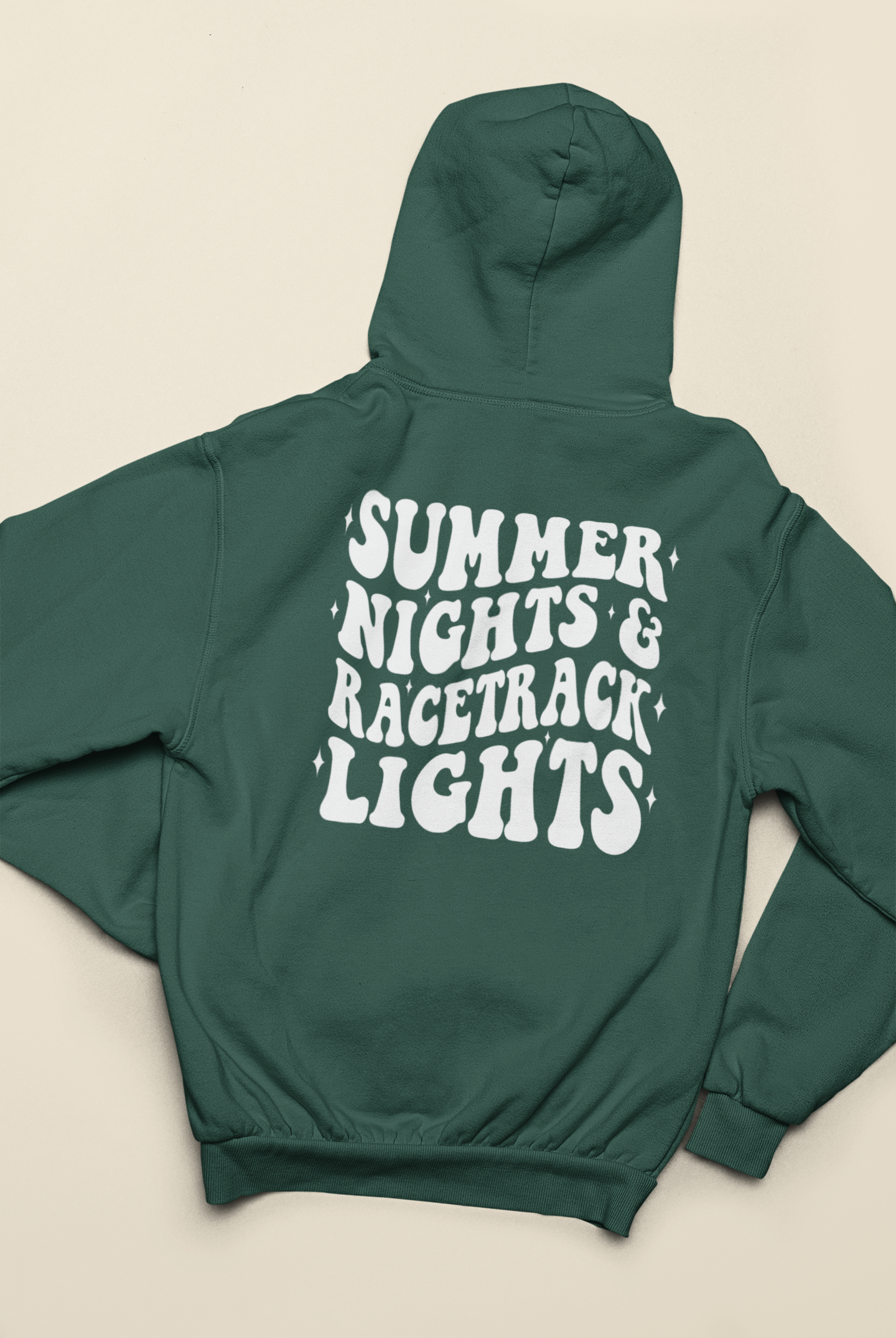 Summer Nights Hoodie