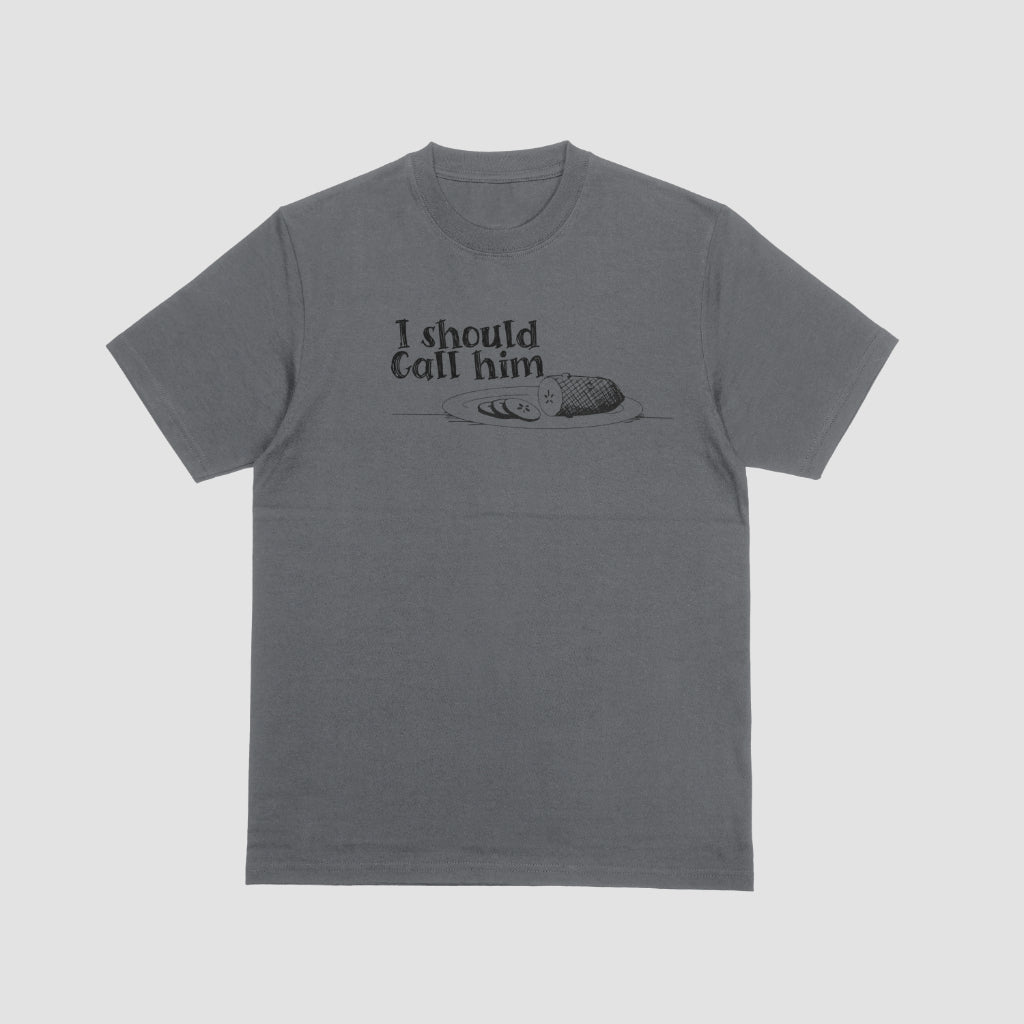 Cucumber t-shirt