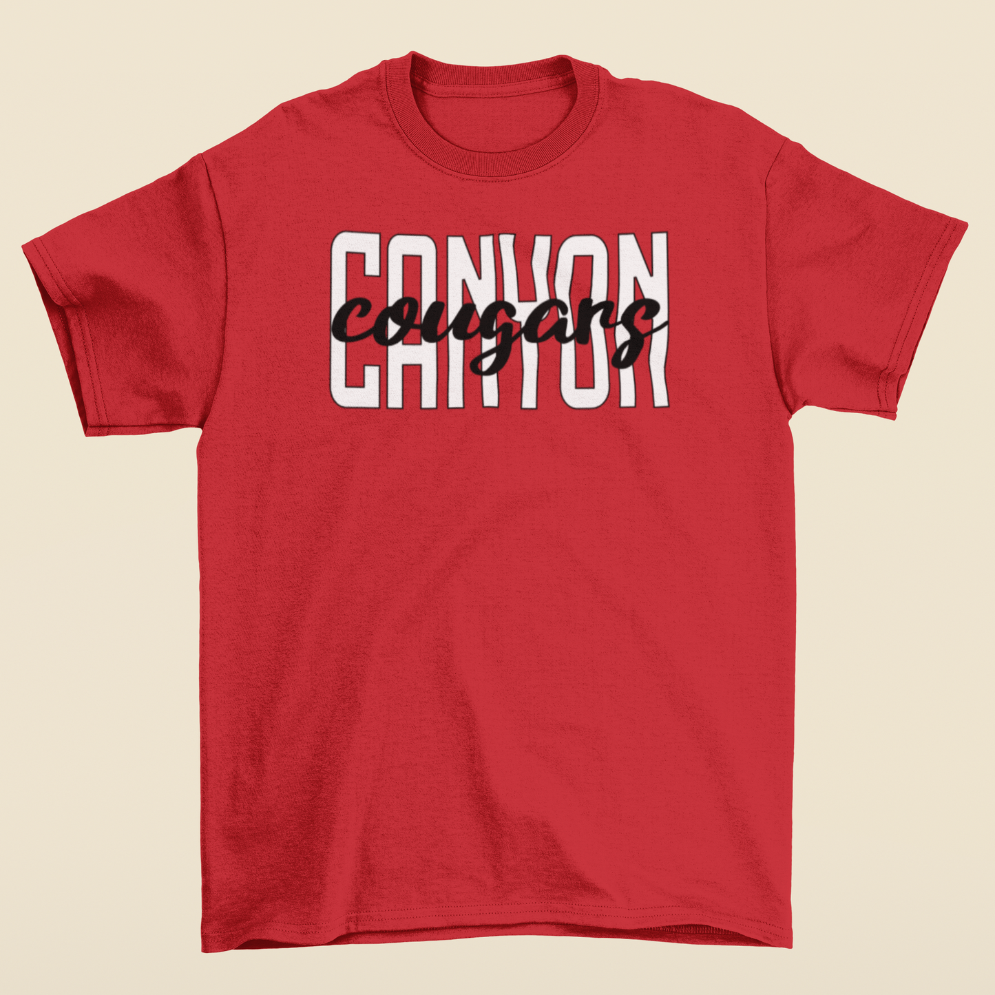 Canyon Script