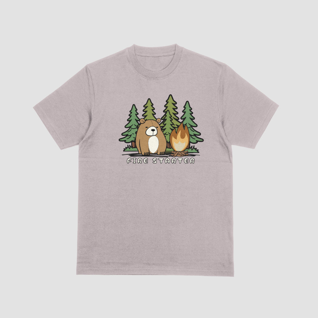 Fire Starter