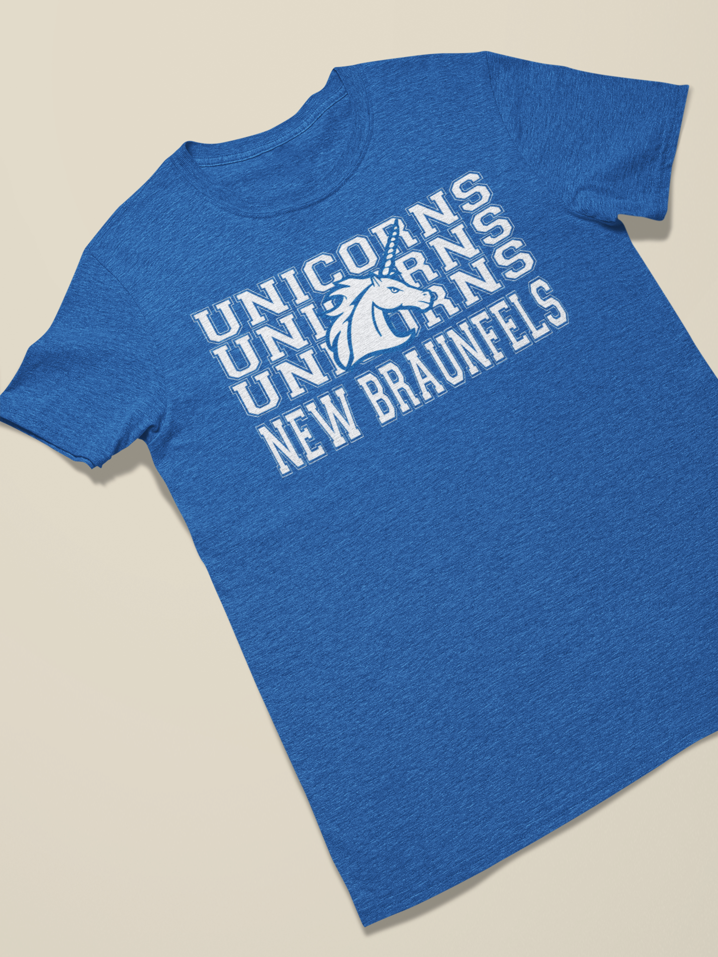 New Braunfels Unicorns