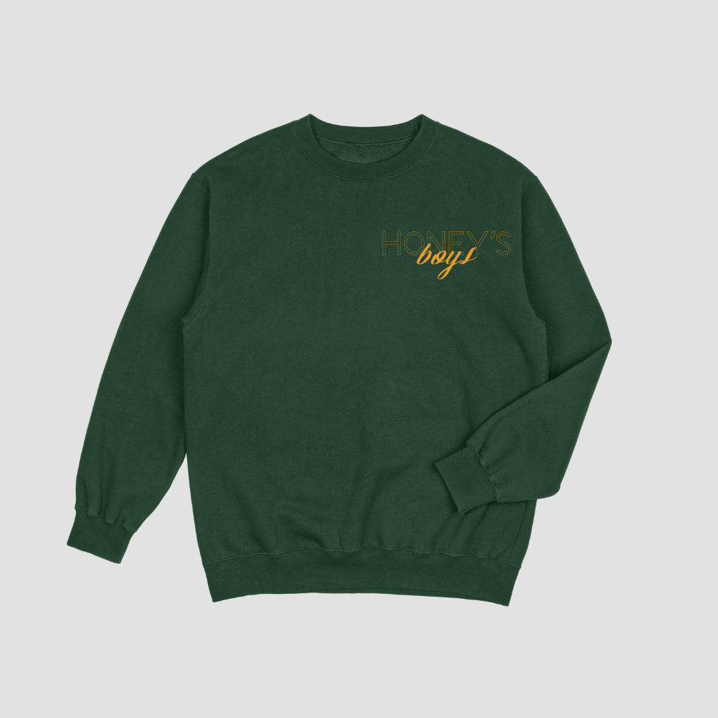 Custom Sweatshirt/Hoodie