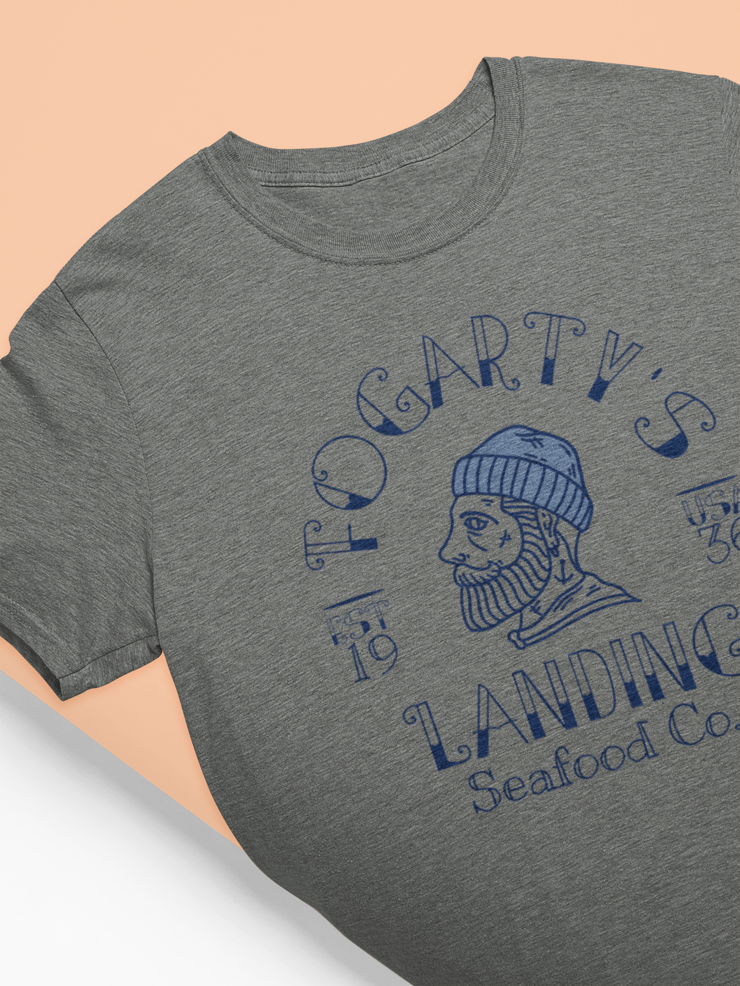 Fogarty's Seafood Company