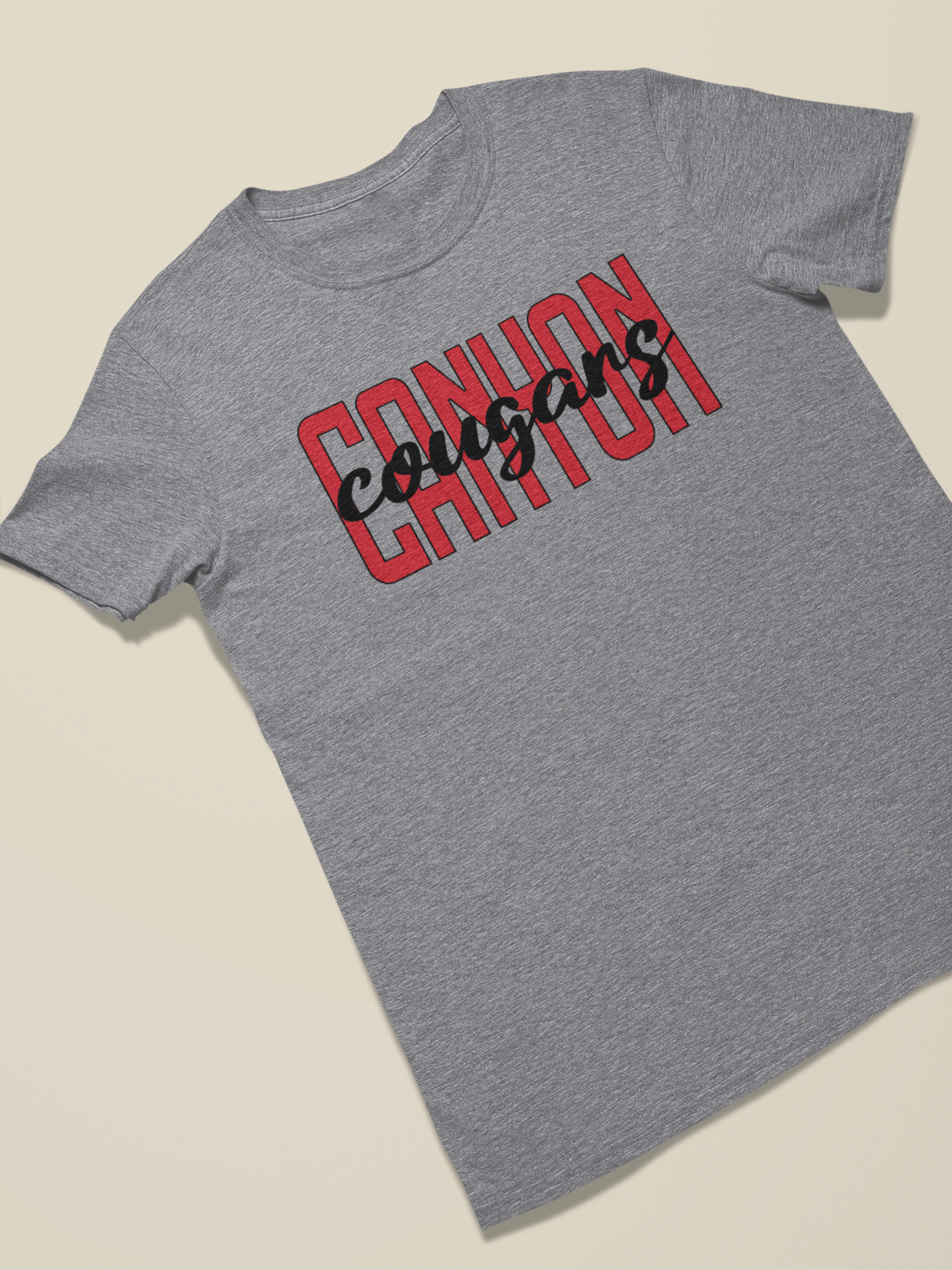 Canyon Script