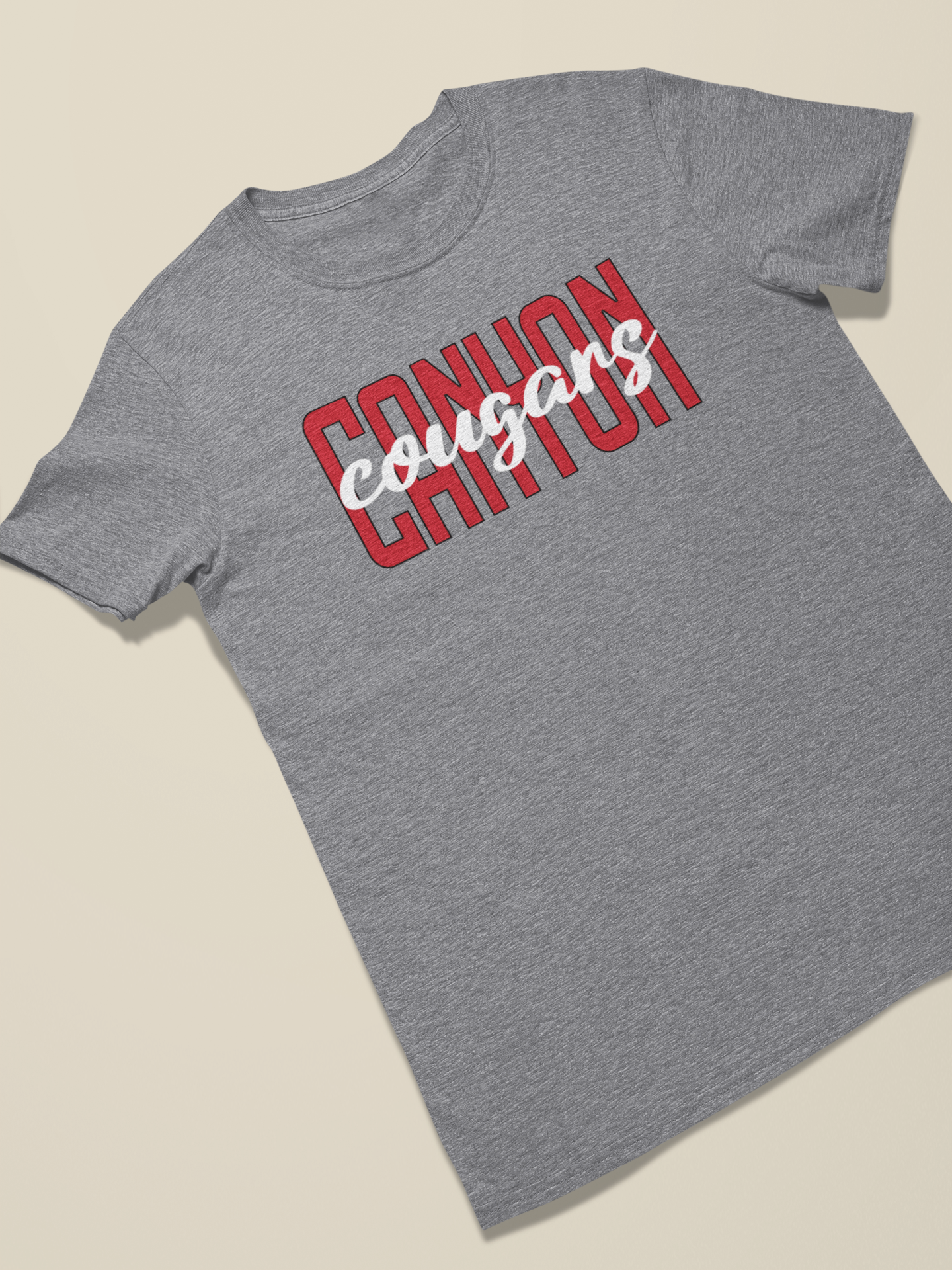 Canyon Script