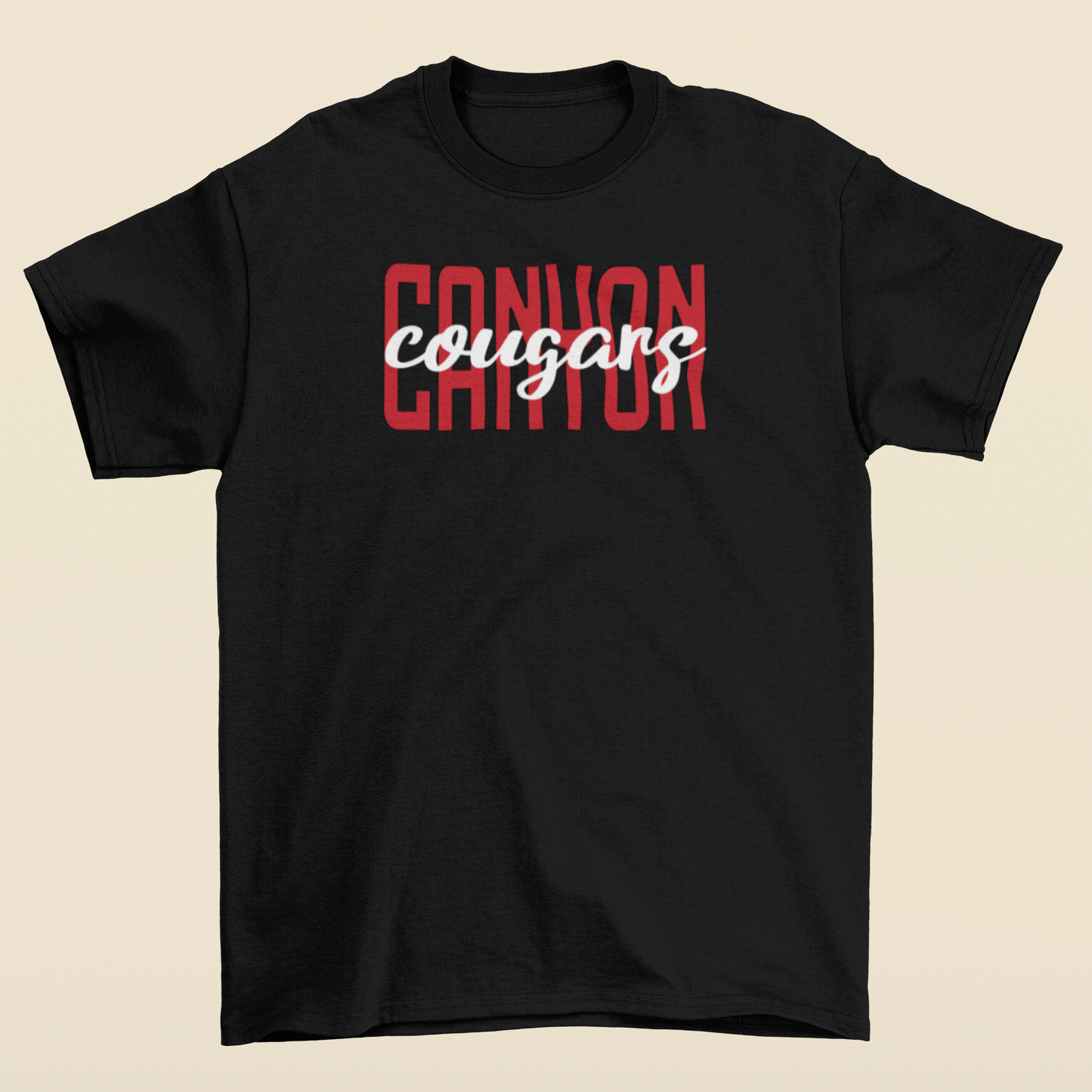 Canyon Script