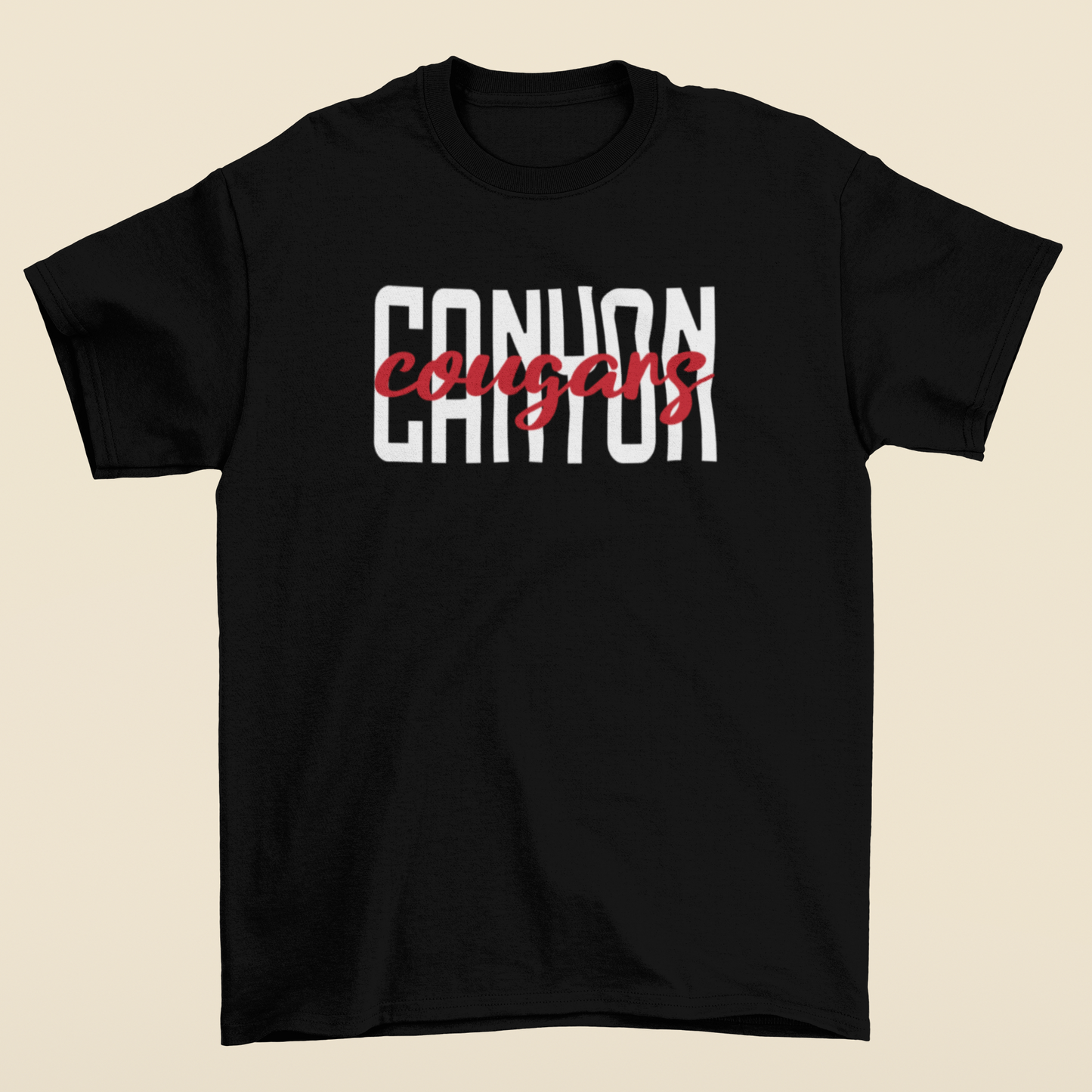 Canyon Script