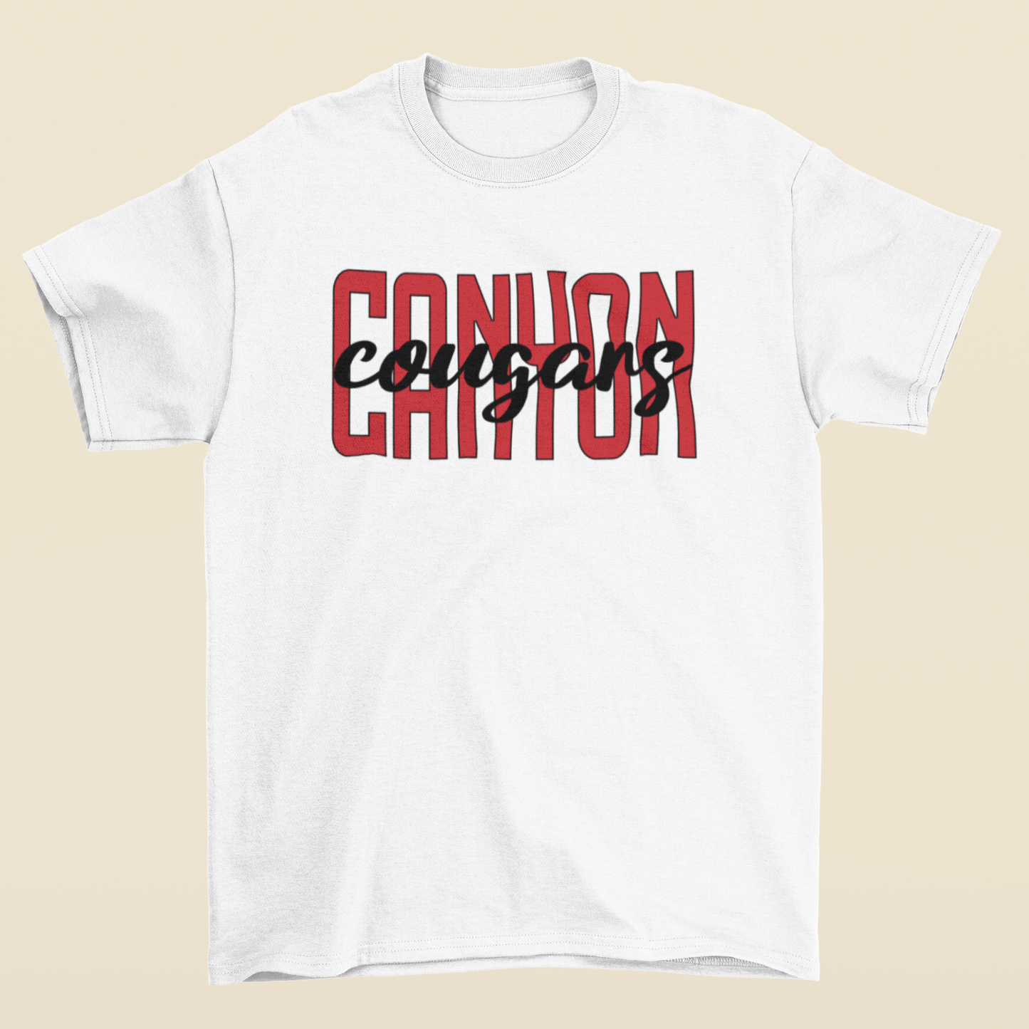 Canyon Script