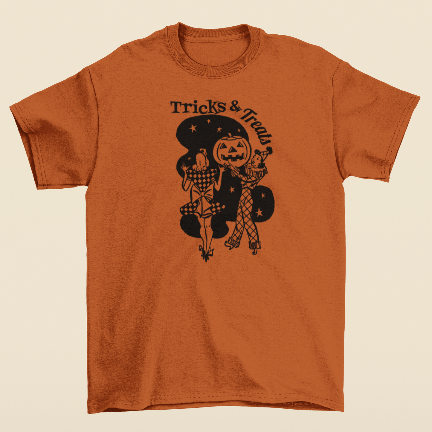 Tricks & Treats