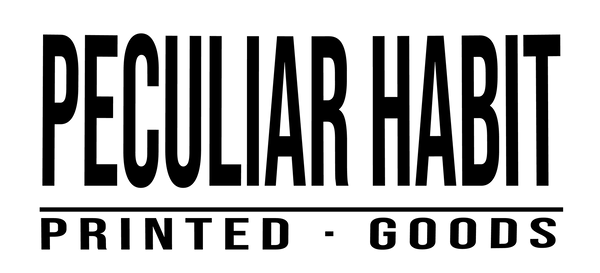 Peculiar Habit logo