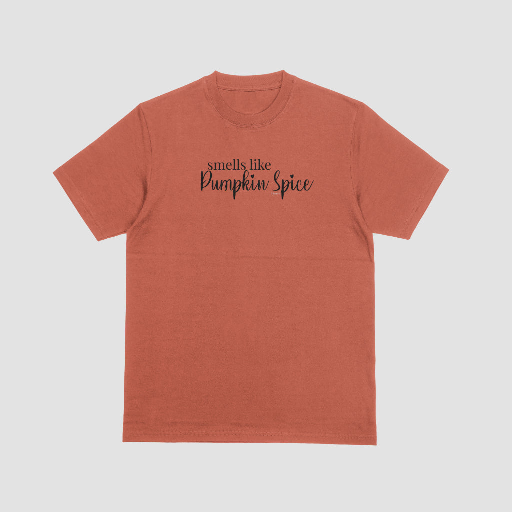Pumpkin Spice Hater
