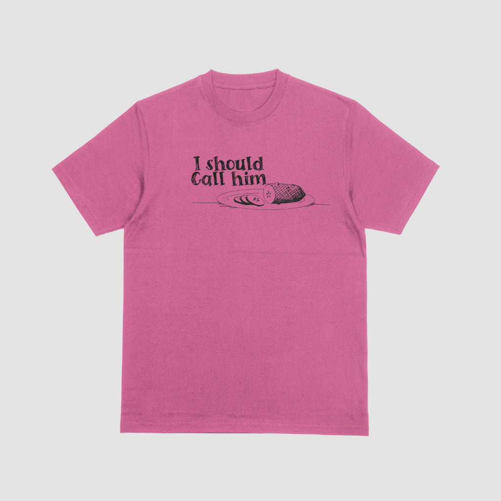Cucumber t-shirt