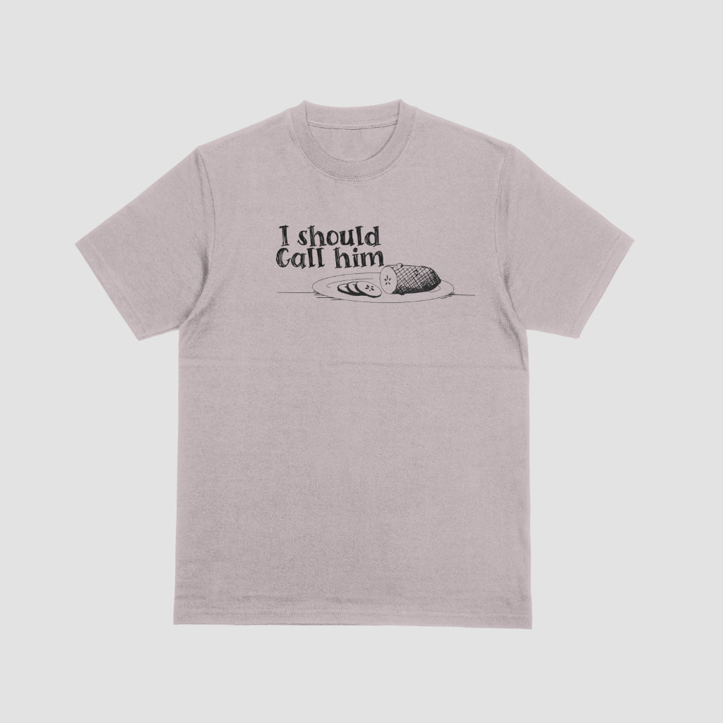 Cucumber t-shirt