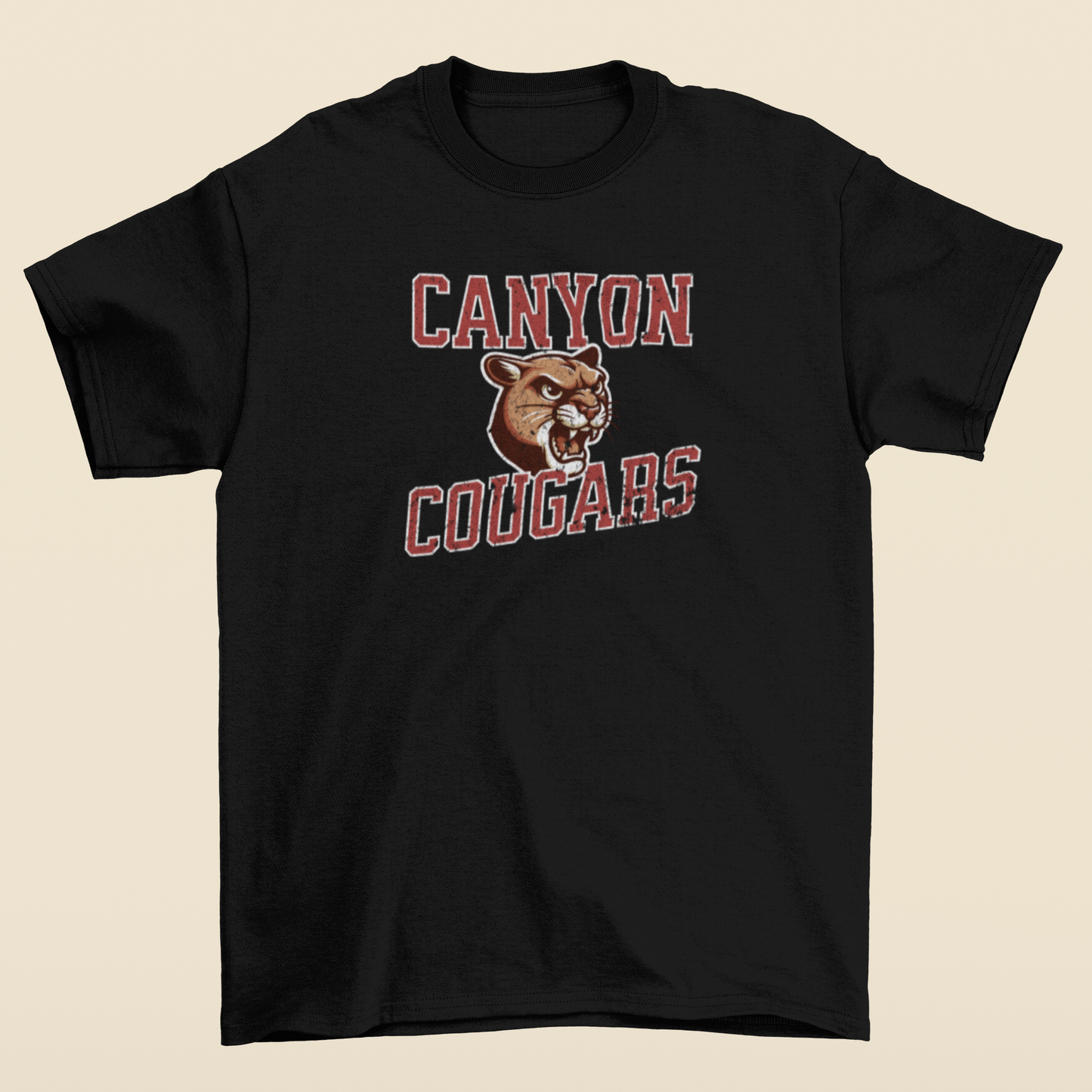 Canyon Cougars