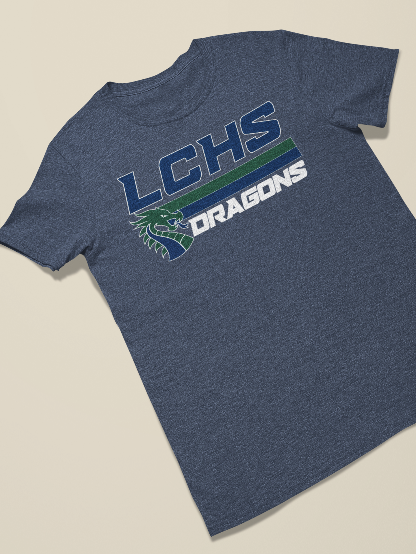 LCHS Dragons