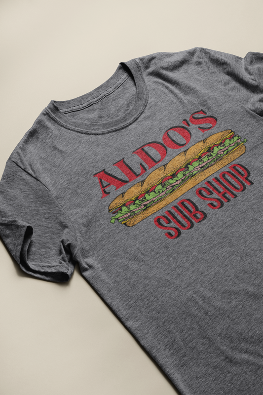 Aldo's Sub Shop