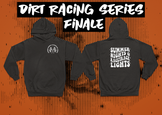 Summer Nights Hoodie