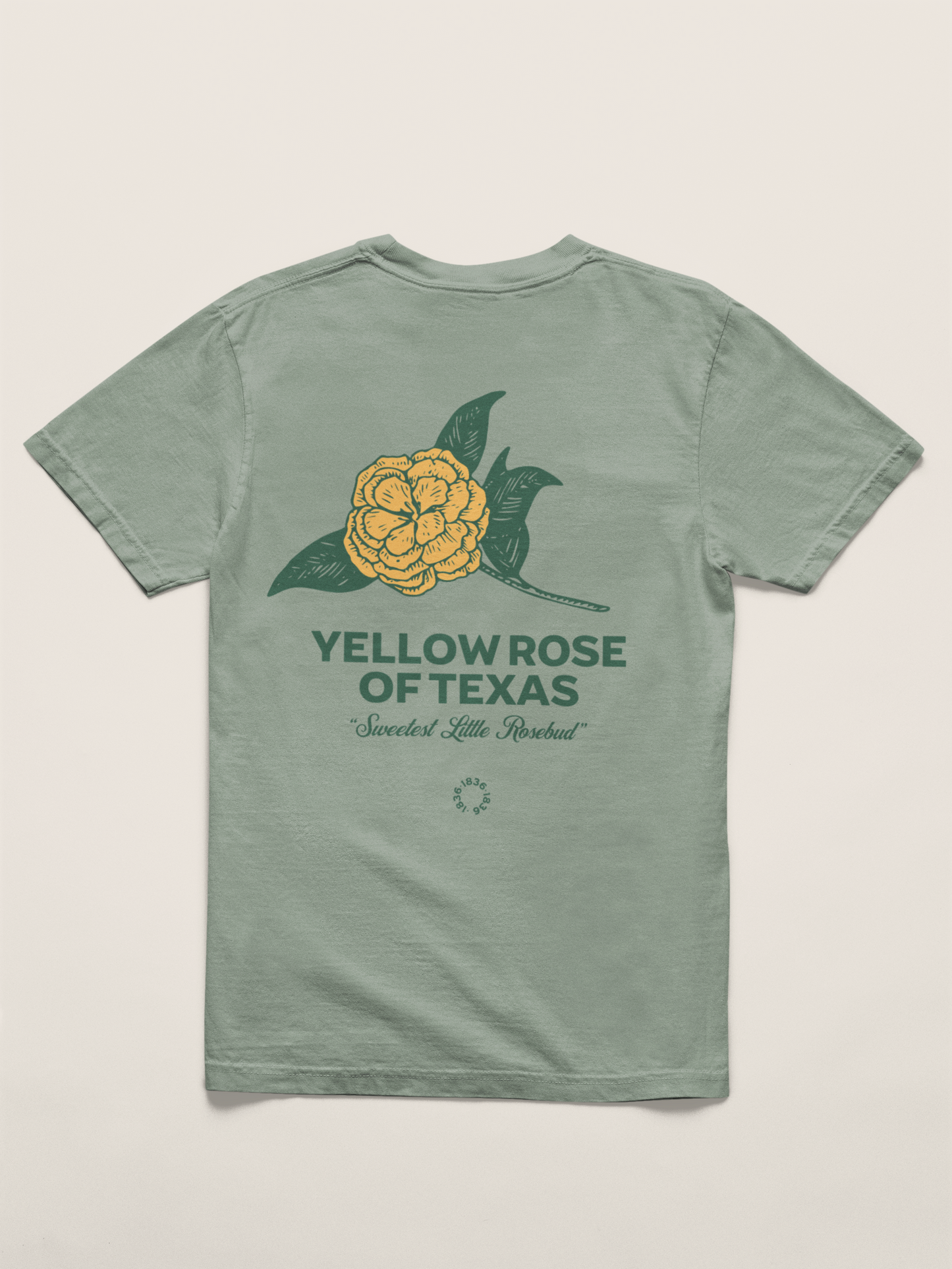 Texas Rose