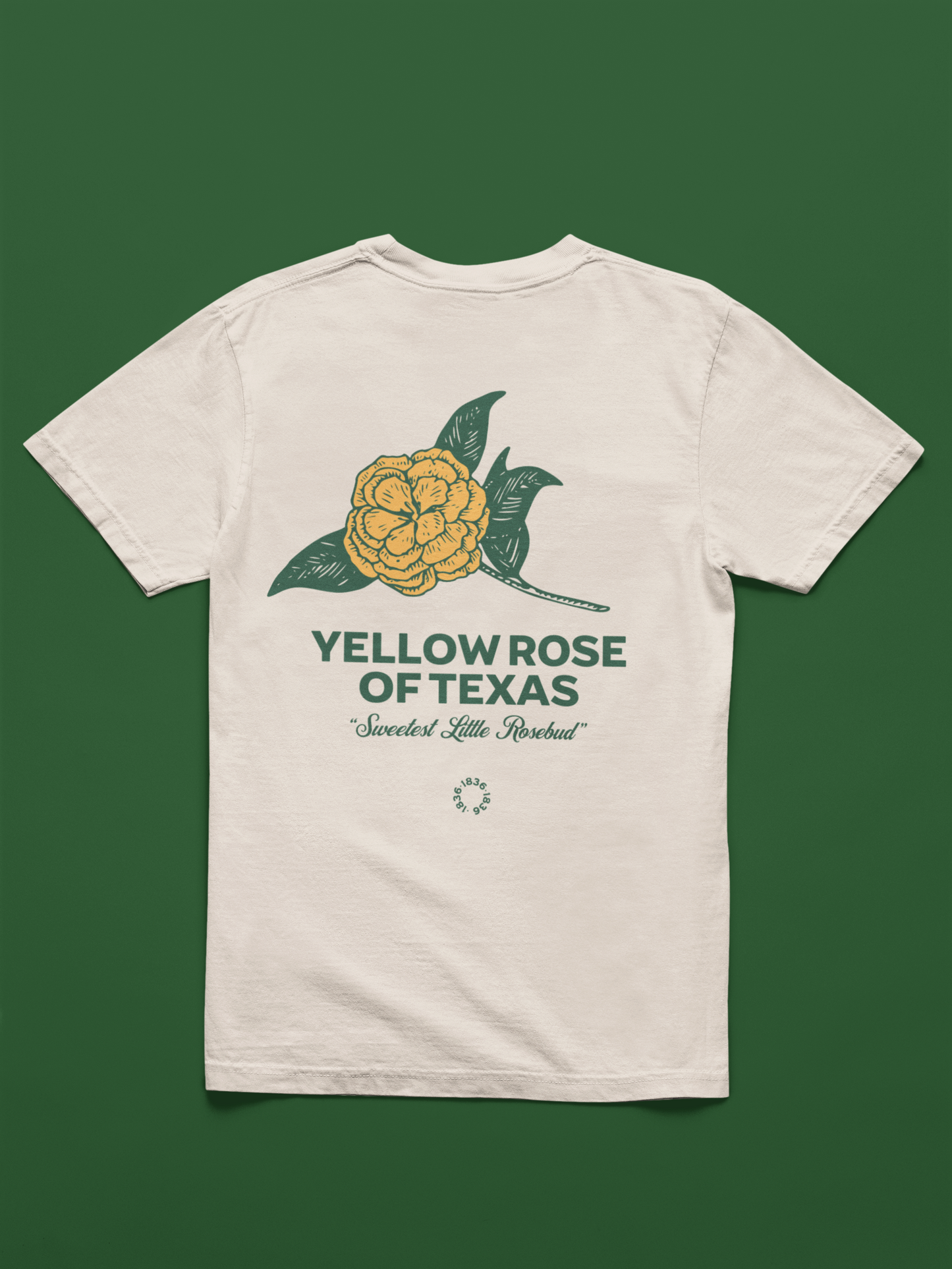 Texas Rose
