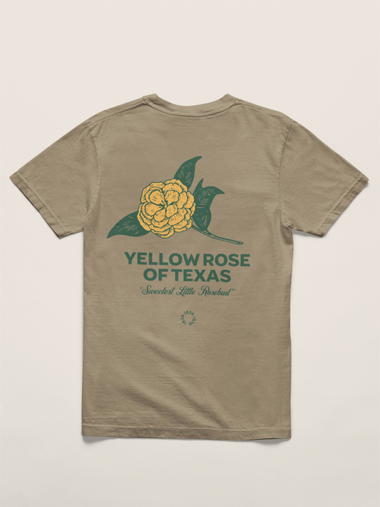 Texas Rose