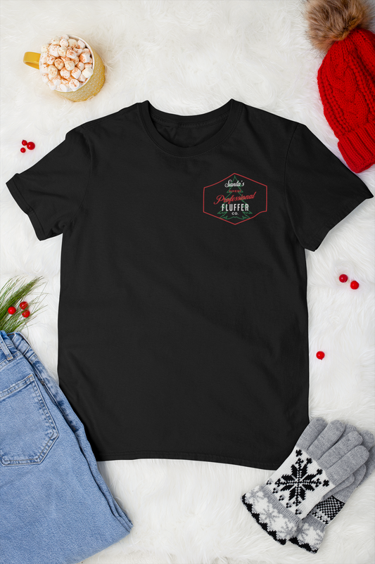 Professional Helper short sleeve tee