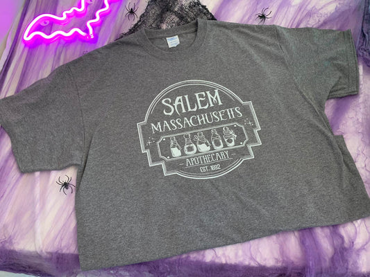 Salem Apothecary