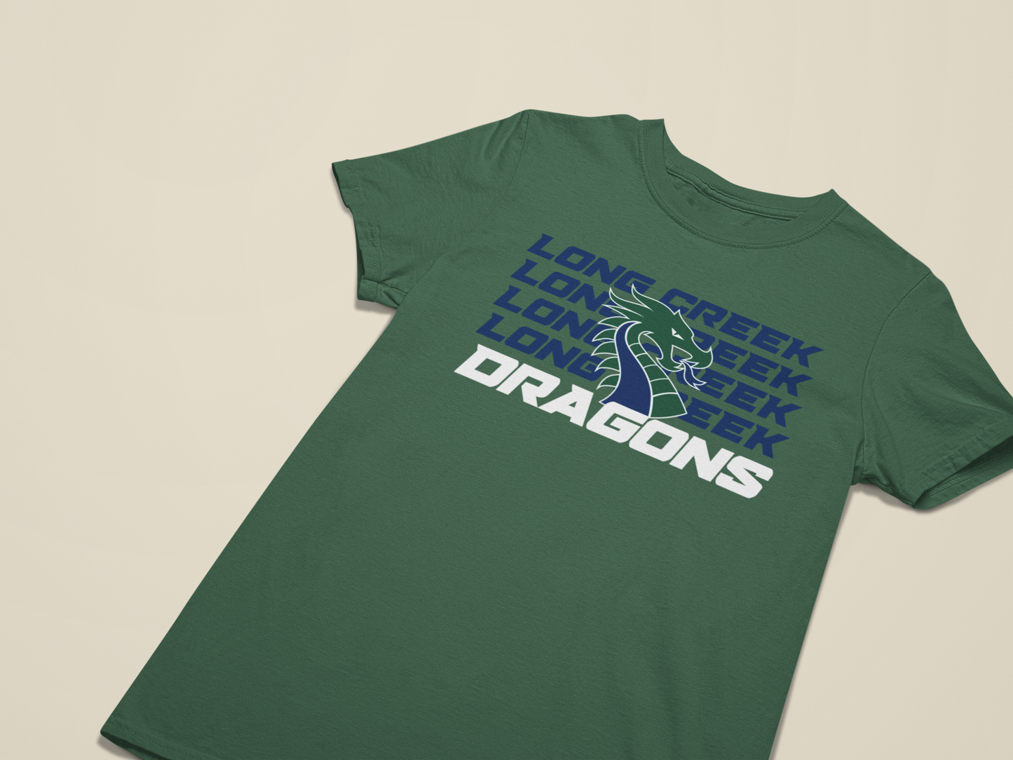 Long Creek Dragons