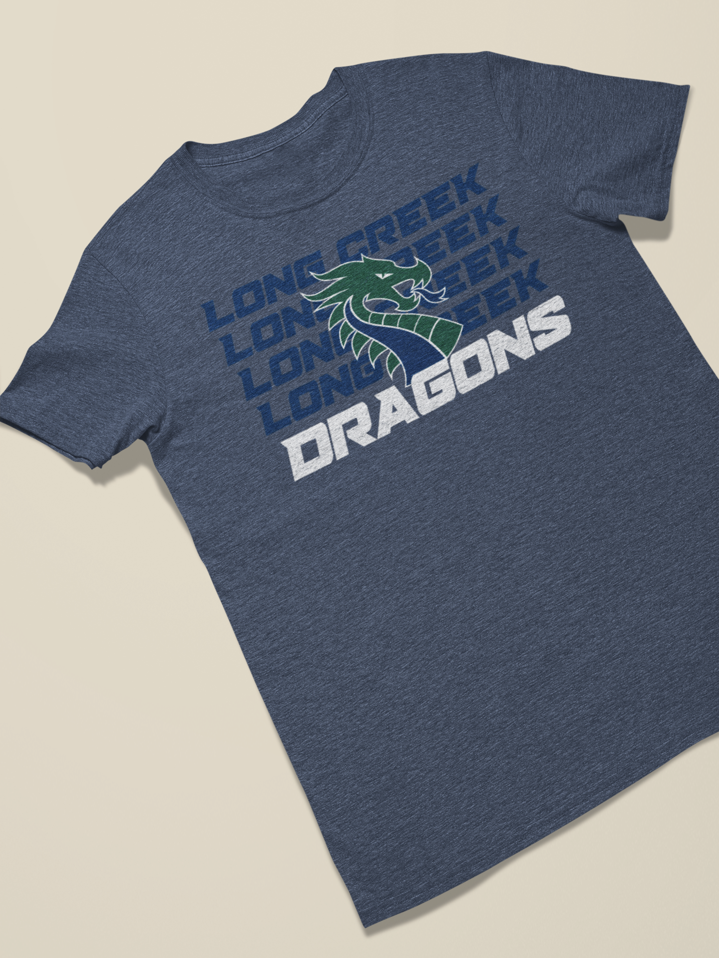 Long Creek Dragons