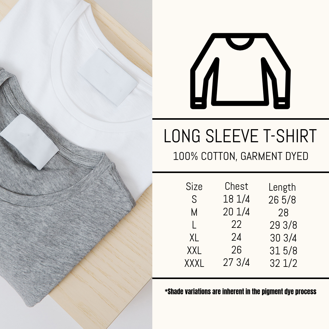 Sweater Weather Long Sleeve
