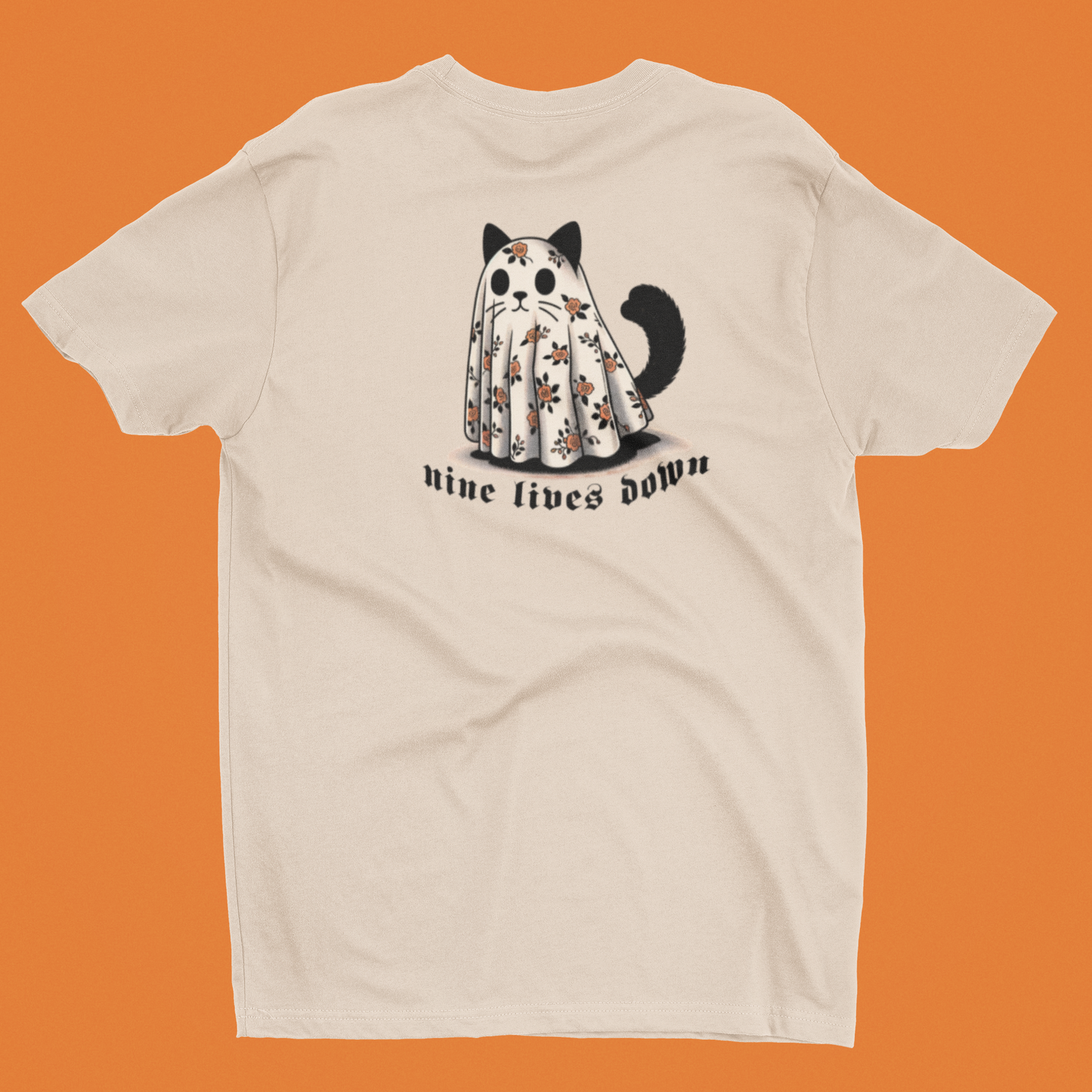 Nine Lives Down