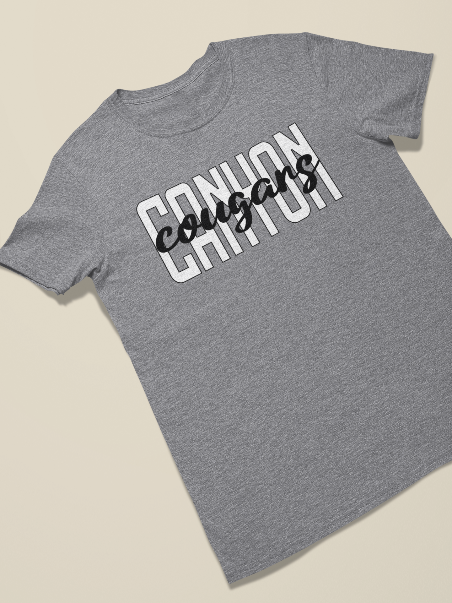 Canyon Script