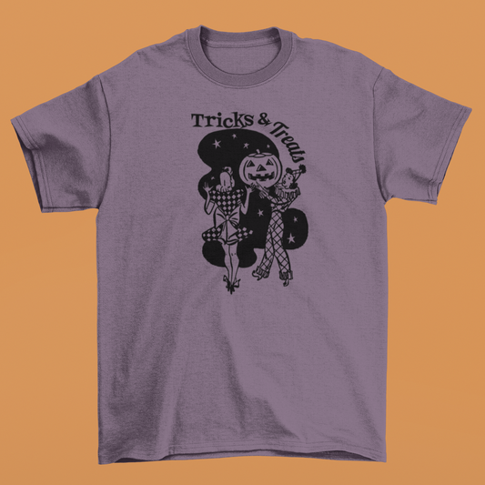 Tricks & Treats