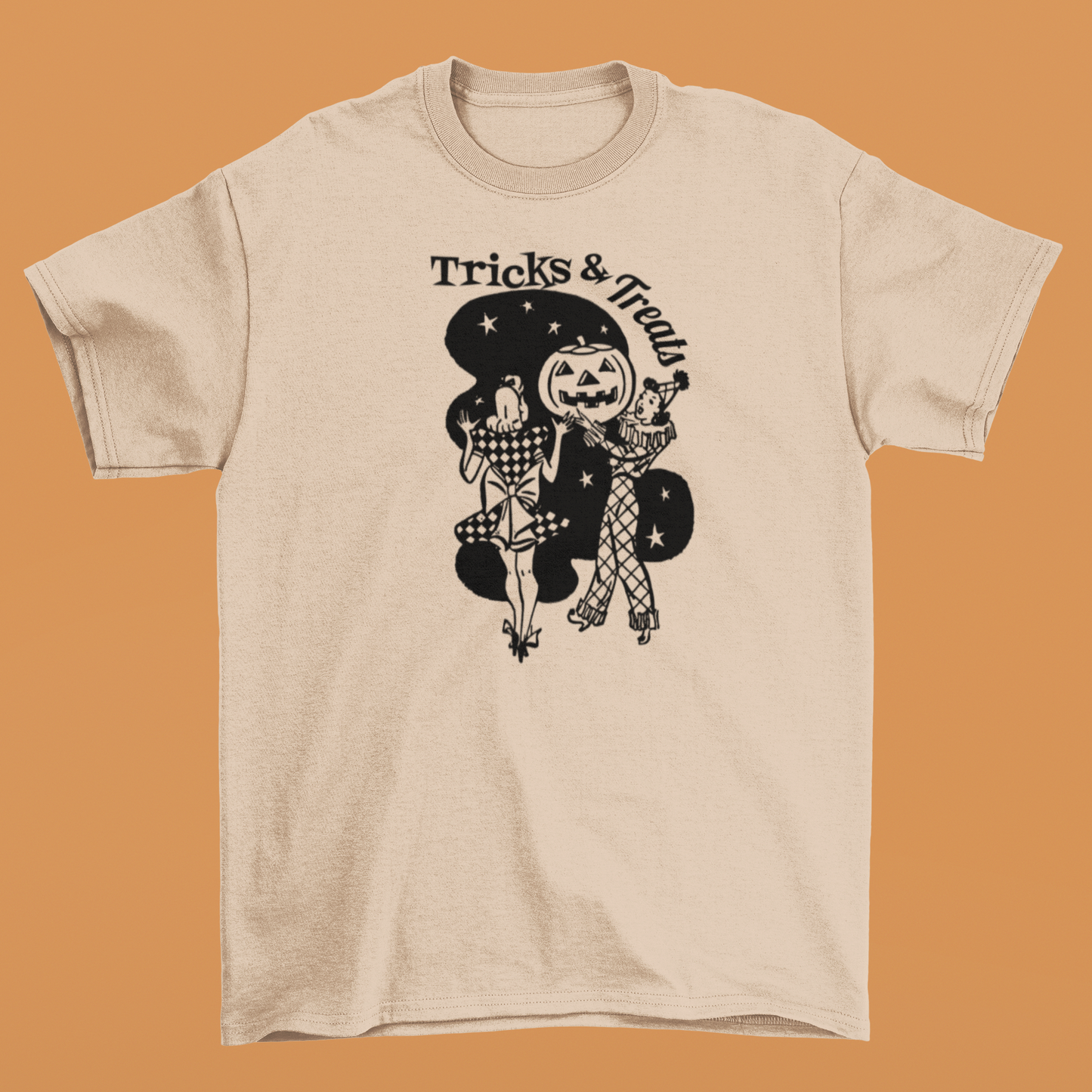Tricks & Treats